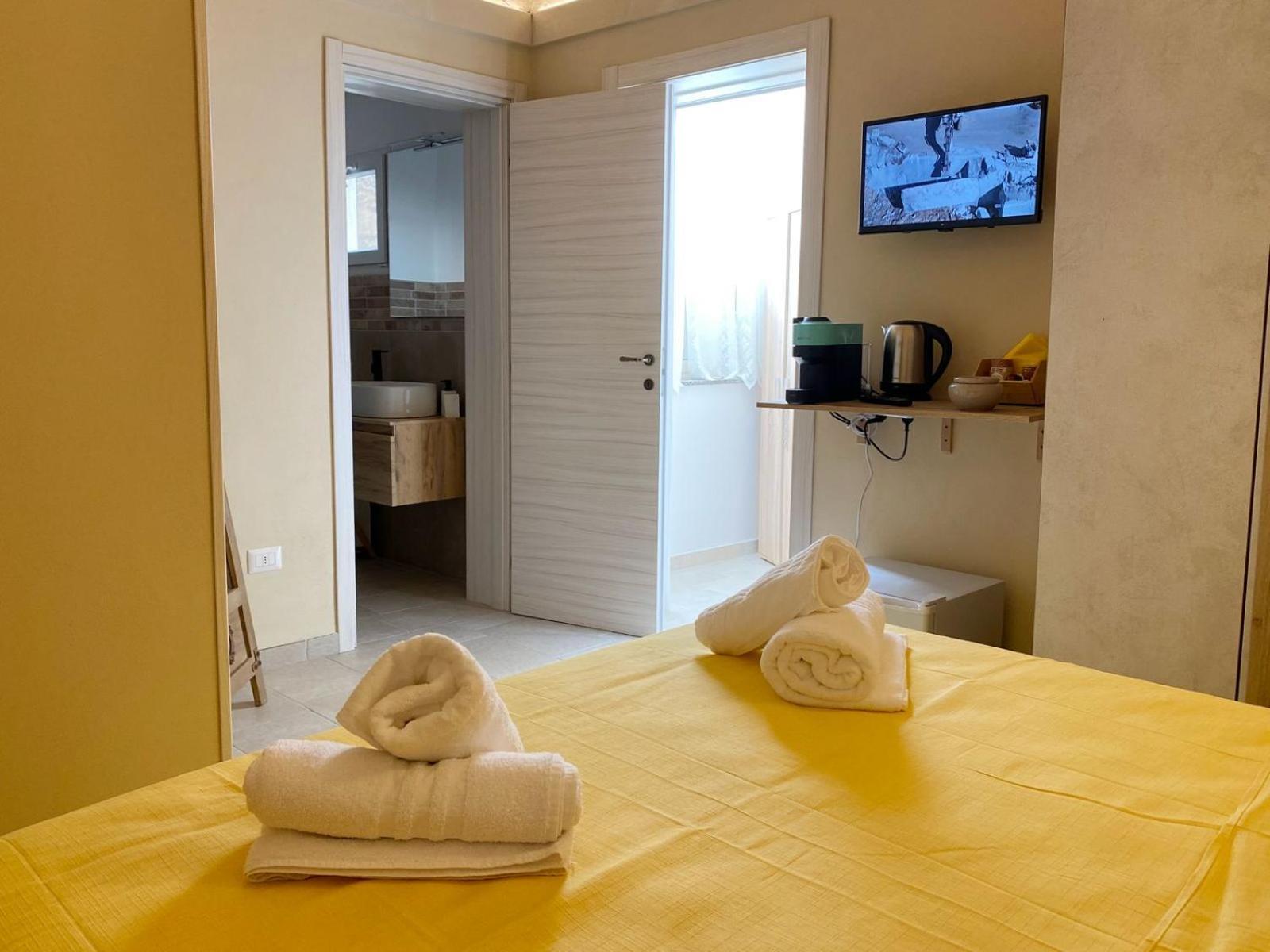 Bed and Breakfast Duca D'Aosta Лечче Екстер'єр фото