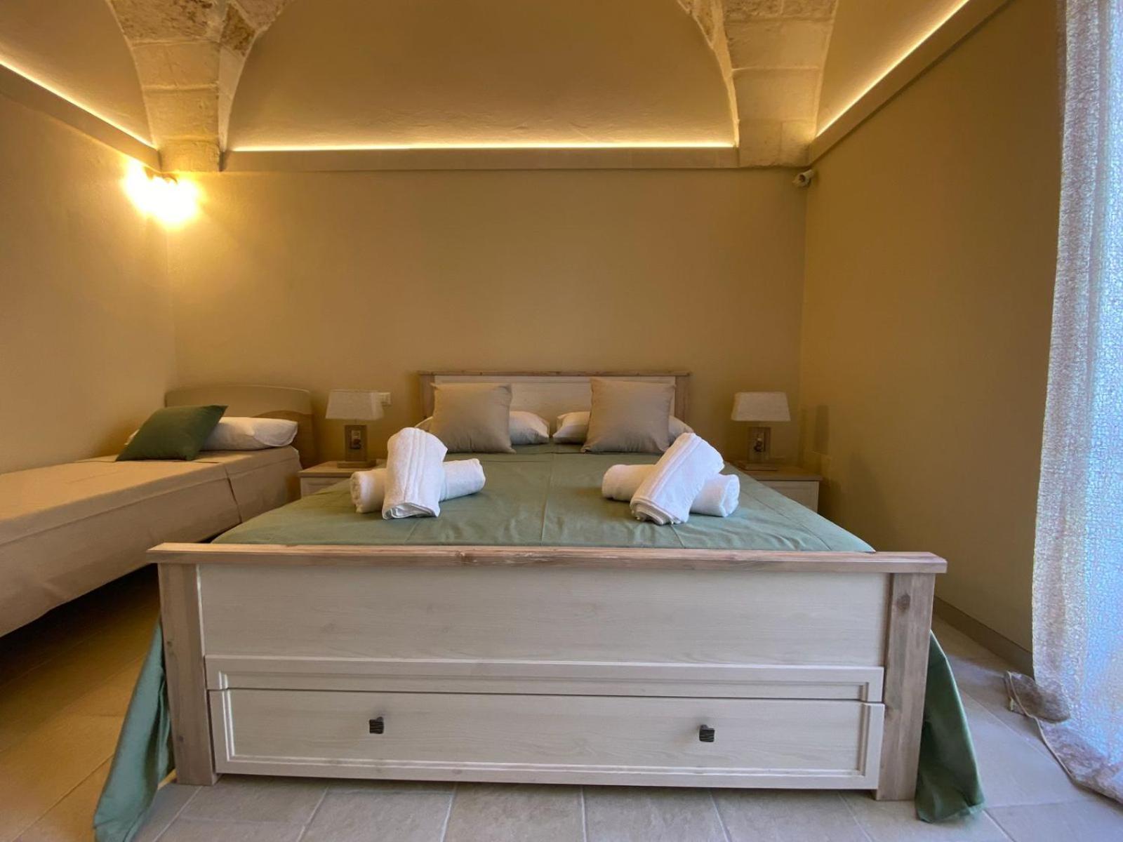 Bed and Breakfast Duca D'Aosta Лечче Екстер'єр фото