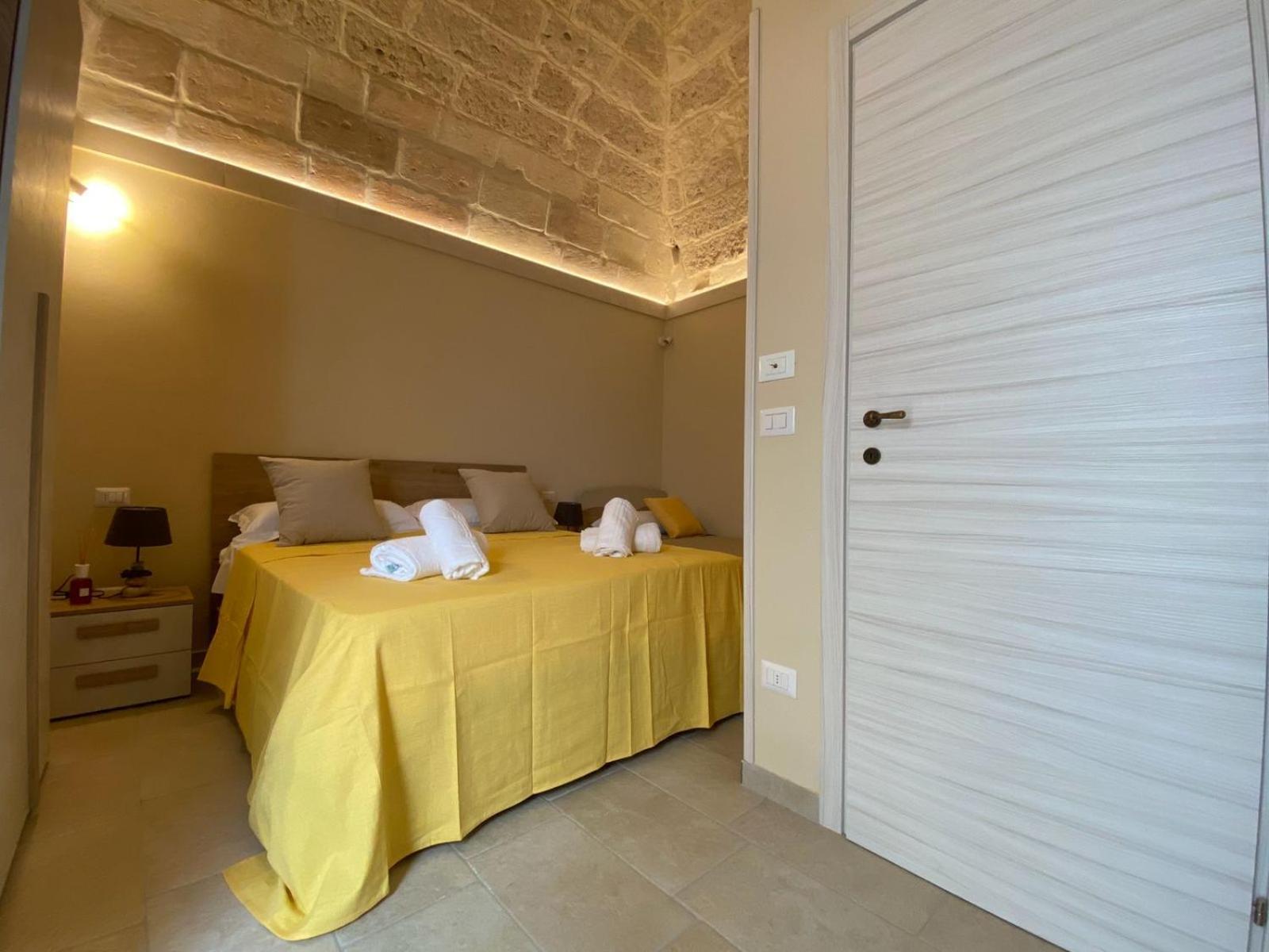 Bed and Breakfast Duca D'Aosta Лечче Екстер'єр фото