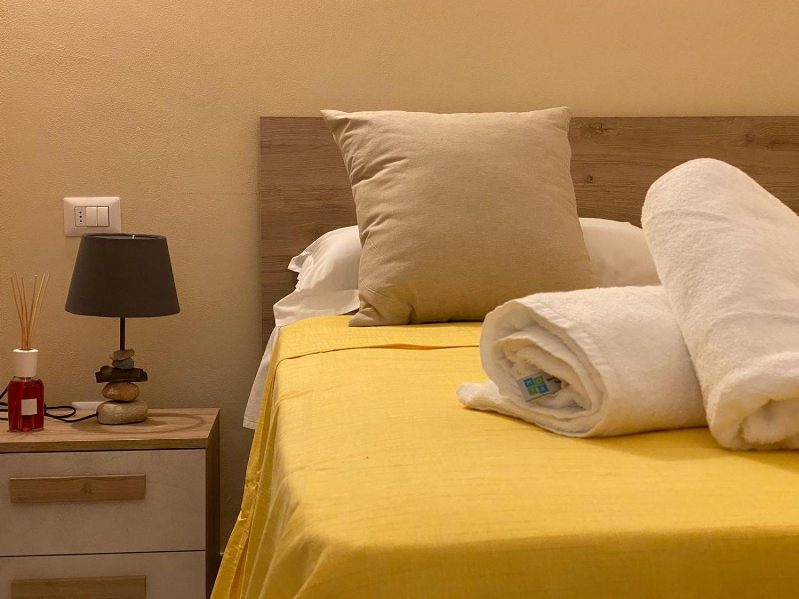 Bed and Breakfast Duca D'Aosta Лечче Екстер'єр фото