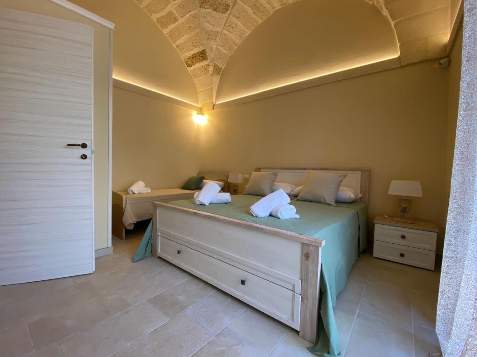 Bed and Breakfast Duca D'Aosta Лечче Екстер'єр фото